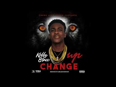 BigBlacc Haitian  - Good Girl ft King H ( Change Up )