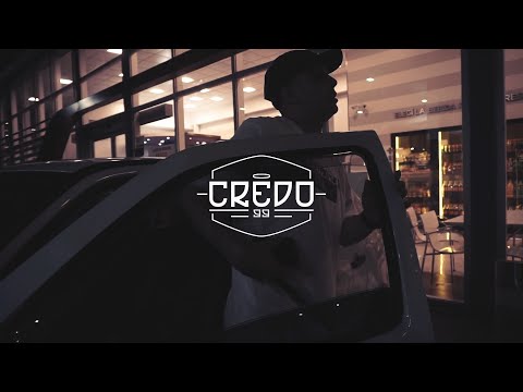 Charles Gambino - Dia gris (Video oficial)