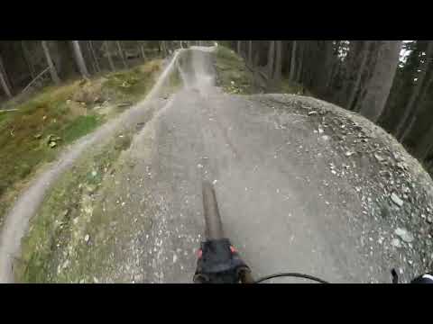 Noob vs. 99 Monster Jumpline Schladming Pre Sesson