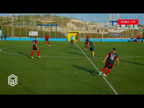 #FCĦATV - MAFA 3rd Division - Match Day 01