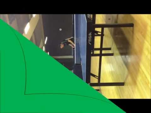 Benjamin Sørensen Søhøjlandets BTK viser tricks