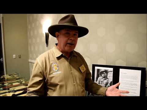 Worst trade in American gun history