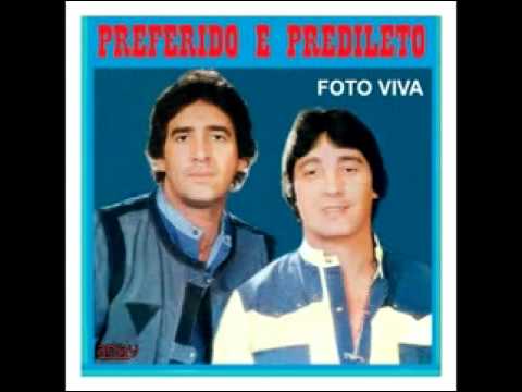 Foto Viva - Preferido e Predileto