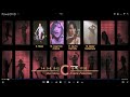 Chicago DVD Menu 2003 En Inglés