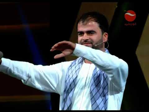 نمبر طلایی آهنگ عاشقی از احمد غنی زاده