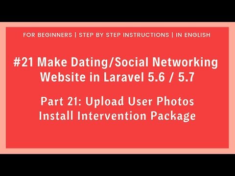 Laravel Tutorial Installing Laravel 5 6 from scratch