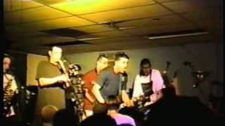 Less Than Jake "Liquor Store"