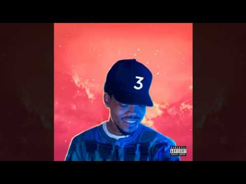 Chance The Rapper - All Night ft  Knox Fortune COLORING BOOK