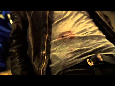 John and Astrid - Never Too Late - The Tomorrow People