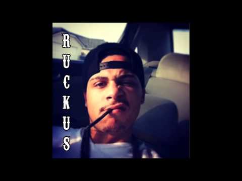 Ruckus & Locsta-Hold Up
