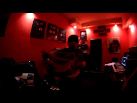 PanchoCity The Grip EP - FT Binny SmaLLs   - No Like (Remix)