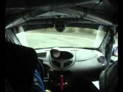 Camera crasch Giorgerini Parello Trofeo Maremma 2010