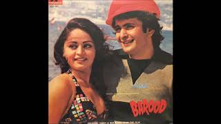 Lata Mangeshkar_Samundar Samundar (Barood; S.D.