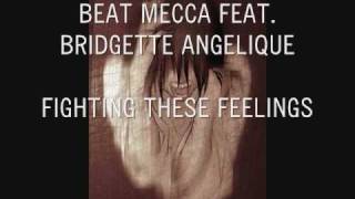 BEAT MECCA-FIGHTING THESE FEELINGS**NEW 2009**