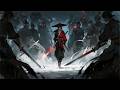 Epic Martial Arts Animation Warrior Battles Bandits In A Dark Realm To Avenge His Father