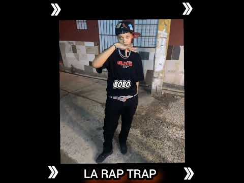LA RAP TRAP -  EL SISTEMA (AUDIO OFICIAL 4K