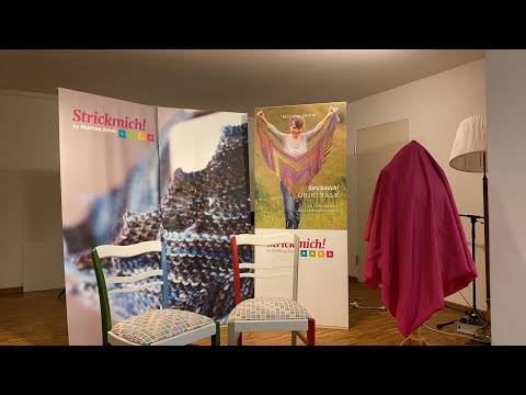 Strickmich! Club 1 / 2020