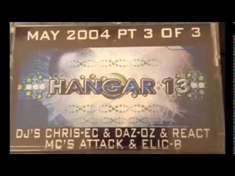 hangar 13 may 2004 part-3