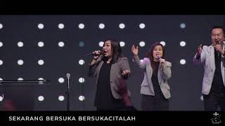 Download lagu Bersuka Dalam Tuhan - Audy Jane mp3