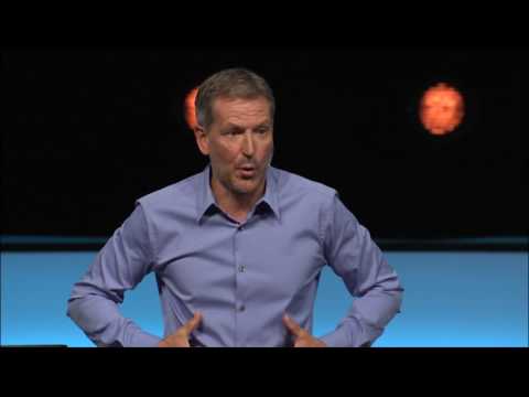 Dobre nebo od Boha - John Bevere - Lekce 4