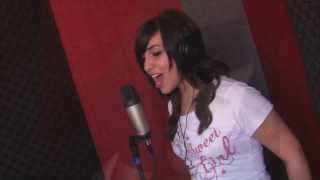Larissa - Shut Up and Love Me (Demi Lovato)