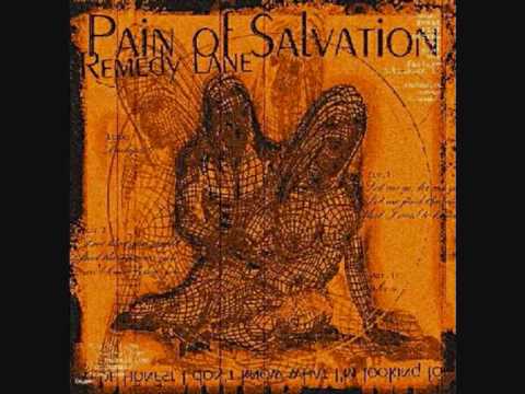 Undertow - Pain of Salvation