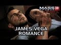 Mass Effect 3 Citadel DLC: James Vega Romance ...