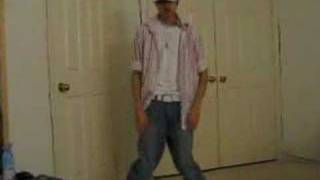 George Nozuka - I Wanna Love You (remix) freestyle