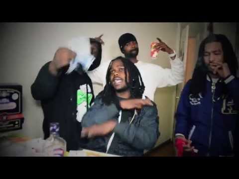 Neige Tombé - Ti Frè x Leblan x Zinho Sentance Là (W.I.M Prod) 2k14