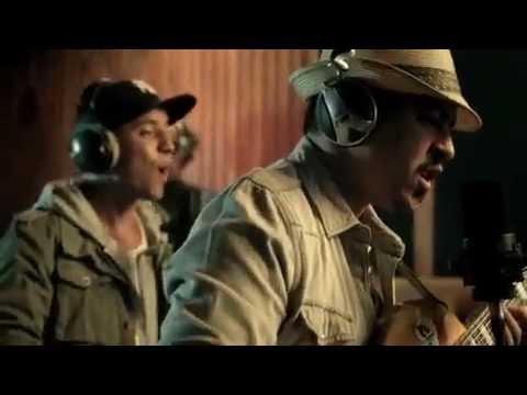 Nesian Mystik 'Sun Goes Down'