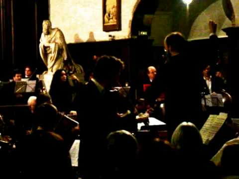 Berlioz Harold en Iltalie (extrait) Viola:Jean-Michel Lenert