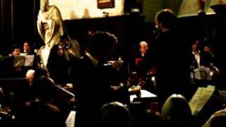 Berlioz Harold en Iltalie (extrait) Viola:Jean-Michel Lenert
