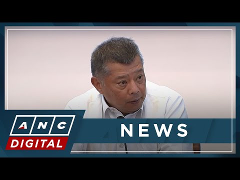Remulla insists no one will be spared in drug-war review | ANC