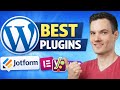 Best WordPress Plugins 2026 11 Must Have Plugins For Every Site