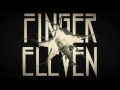 Gods Of Speed - Finger Eleven in Winnipeg @ The ...
