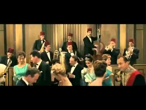 Guile Theme Goes With Everything [ OSS 117 ]