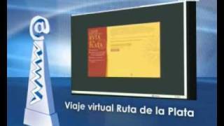 preview picture of video 'Trisquelmedia: Premio Sociedad de la Información Principado de Asturias 2008'