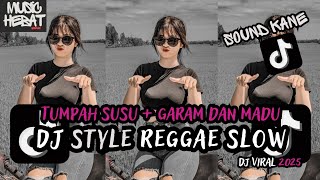 Download lagu KUMPULAN DJ REGGAE SLOW TERBARU || DJ CAMPURAN VIRAL TIKTOK 2025🎵 mp3