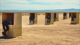 100 Craziest Prisons in The World