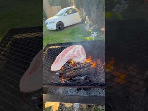 🔥Nigga😤What🔥 Time To Slap My Meat On The Grill 🐈💋💨