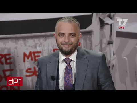 DPT, Haki Abazi - 29.05.2020 | T7