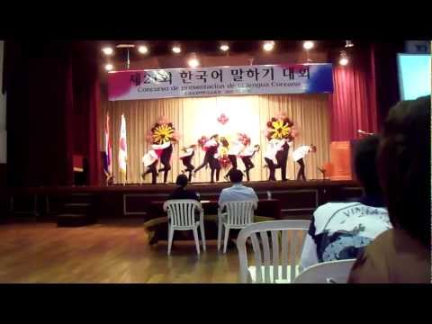 121215 SAPSEA - SPY [Cover Super Junior]