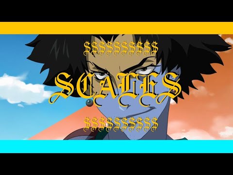 Scale$ - GIMMEYAY (Prod. Jordan)