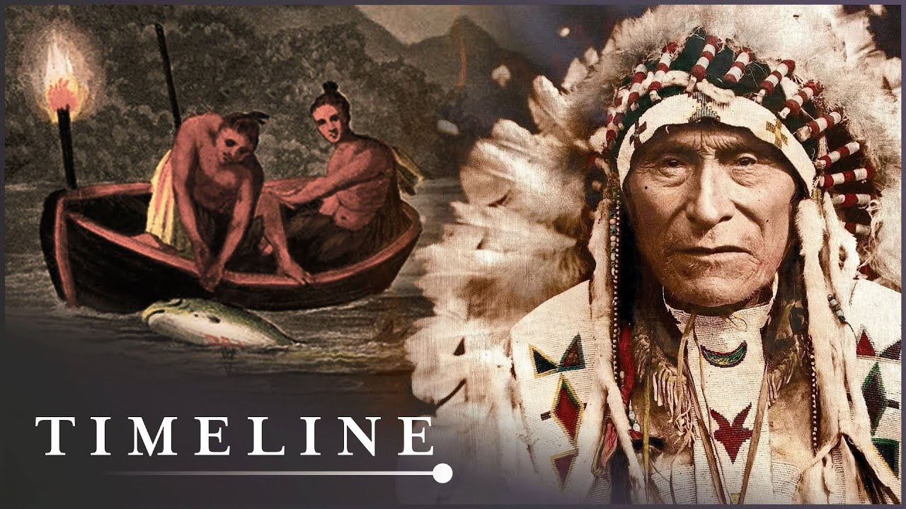 1608-1813: The Complex History of Canada's Indigenous Nations