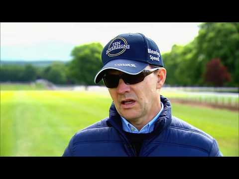 Aidan O'Brien Royal Ascot 2020 Contenders