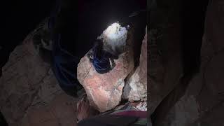 Video thumbnail of The Three Stooges, V7. Red Rocks