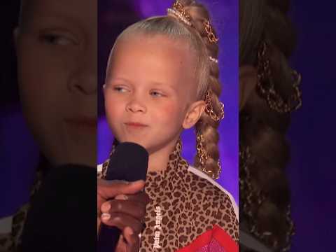 ESENIIA MIKHEEVA AMERICAS GOT TALENT 18 @AGT #youtubeshorts #trending #viral #dance #shortsvideo