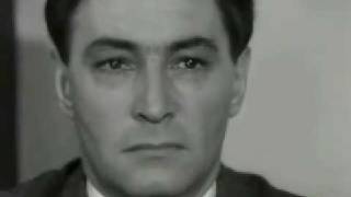 Где-то далеко: Штирлиц встреча с женой.