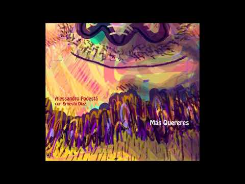 Alessandro Podestá con Ernesto Díaz - Niña (Eduardo Herrera)