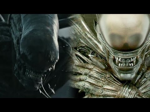 PROTOMORPH VS XENOMORPH COMPARISON ANALYSIS BREAKDOWN